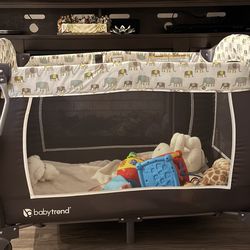 Bed For Baby