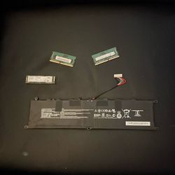 Pc Parts