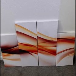 Wall Art 