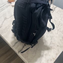 Highland Tactical Backpack 