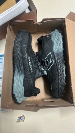 New Balance Trail Running Sneakers