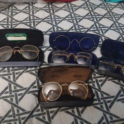 Old Glases 12k GF