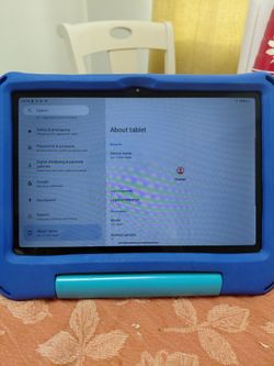 onn. 10 kids tablet