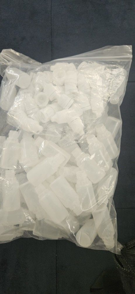 Dropper Bottles