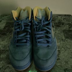 Air Jordan 5 laney