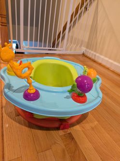 Baby chair