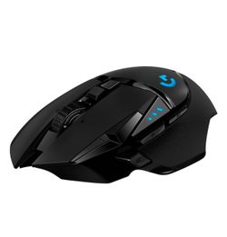 Logitech G502 Wireless Lightspeed Gaming Mouse