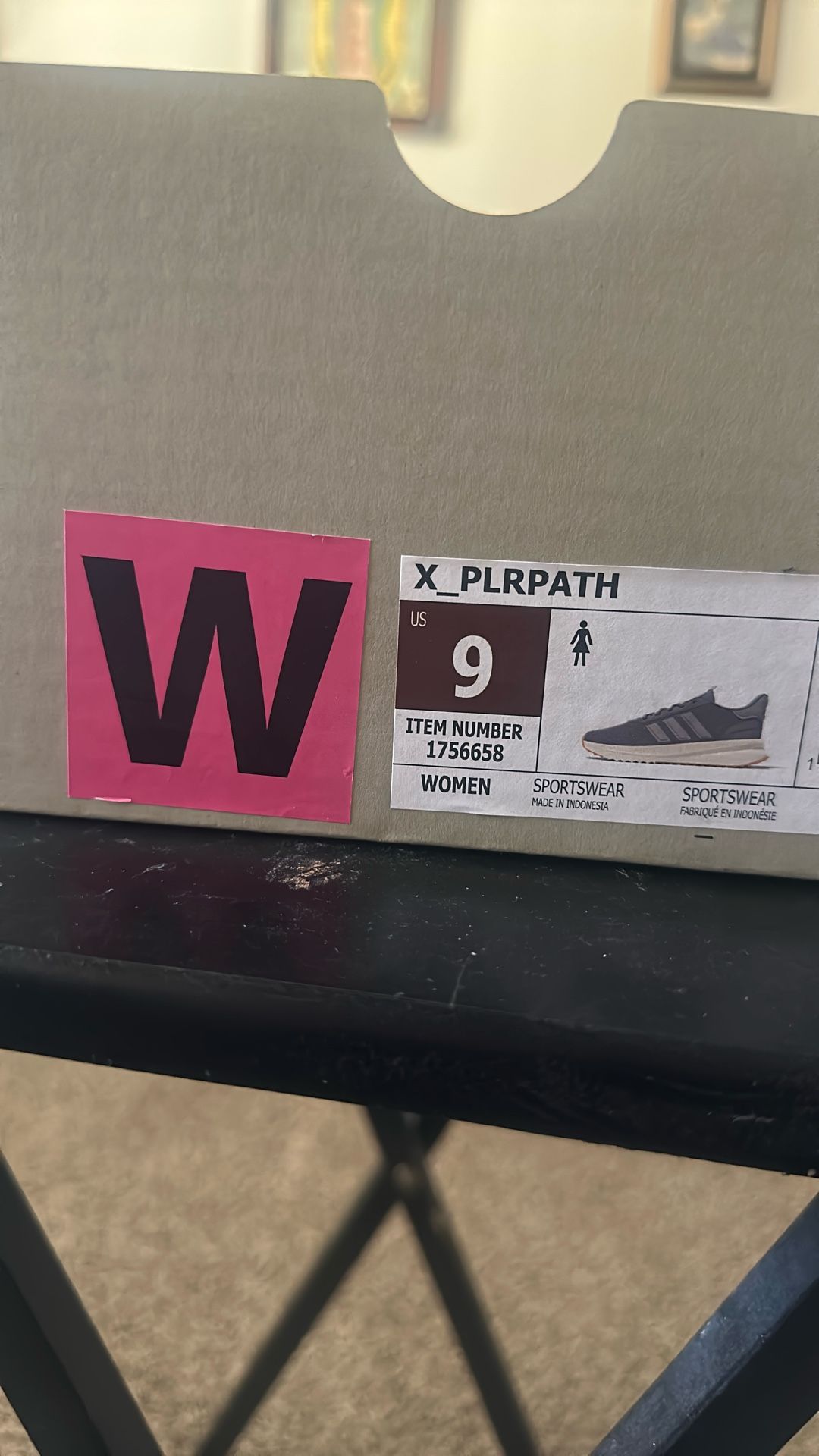 Women’s Adidas Shoes