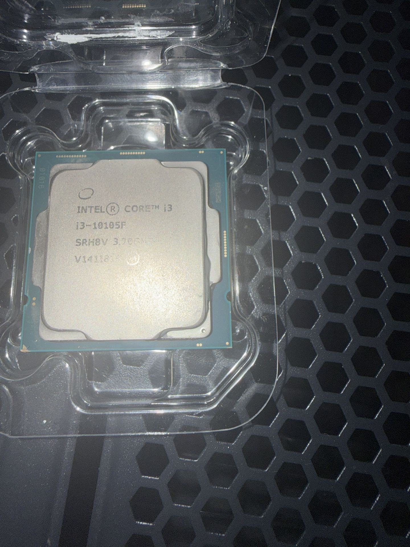 Intel Cpu