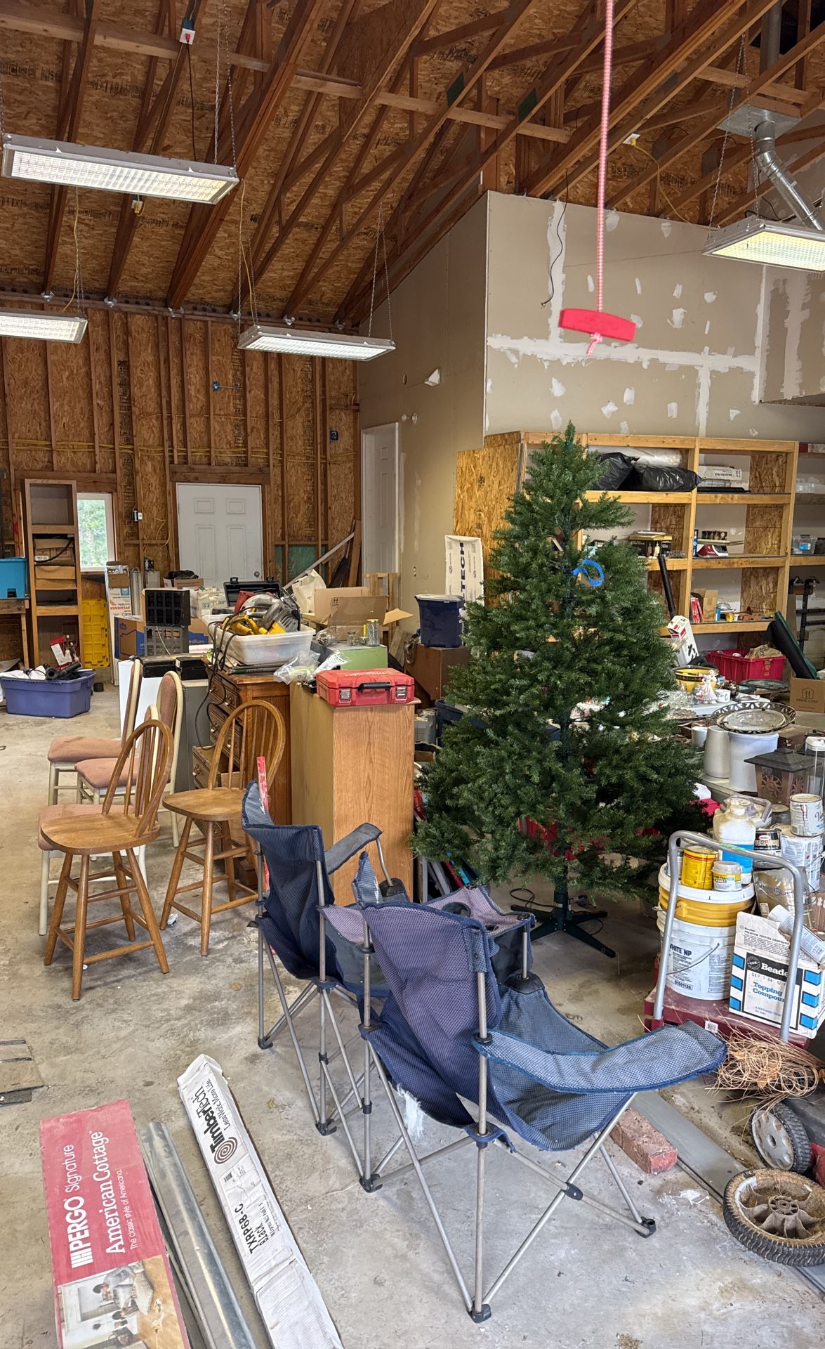 Estate Sale – Tools, Collectibles & More!