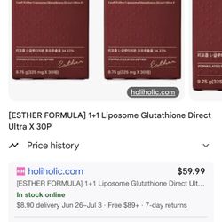 Beauty Product
