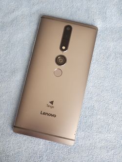 Lenovo Tengo, Unlocked Phone