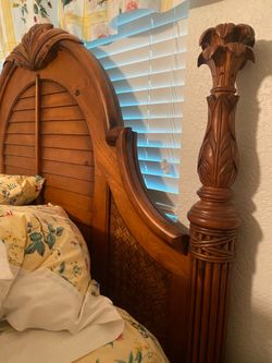 Bedroom Set 9 Pieces