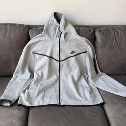 Mens Nike Tech 3x (xxxl) 