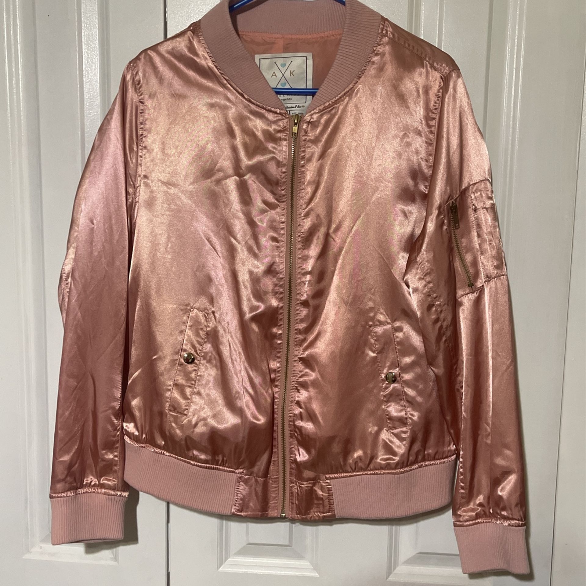 Bomber Jacket XL