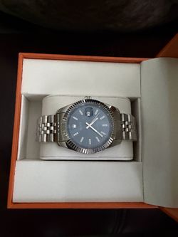 Luxury Watch