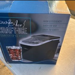 Ice Maker 