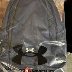 Under Armour Backpack 