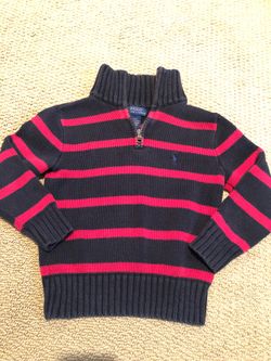 Polo Ralph Lauren 4t