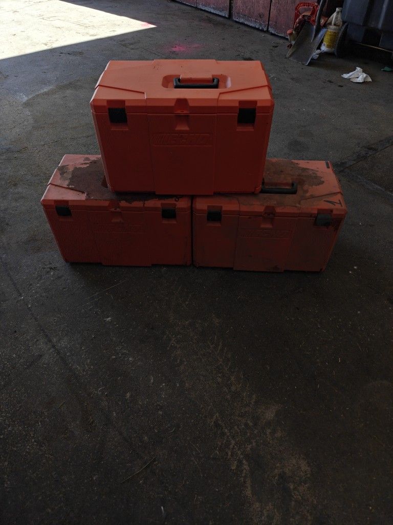 Chainsaw Cases
