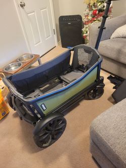 Veer All-Terrain Cruiser