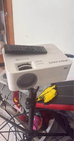 Projector