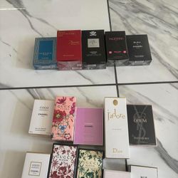Designer Perfume And Cologne 