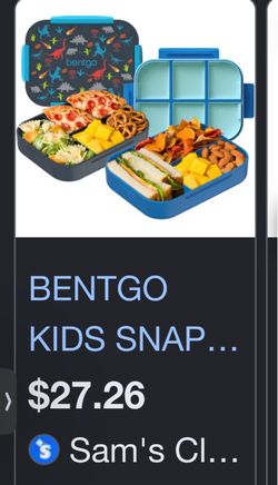 Bentgo