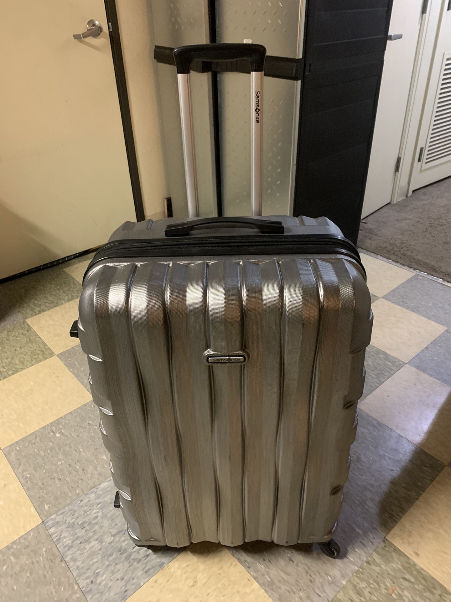 Samsonite Luggage