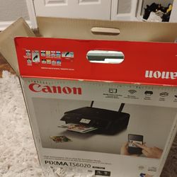Cannon Printer 