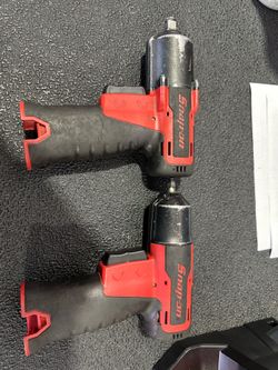 Snap on 14.4 V MicroLithium  cordless impact wrench for sale