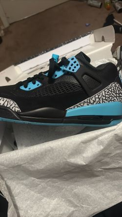 Jordan Spizike Low Size 10