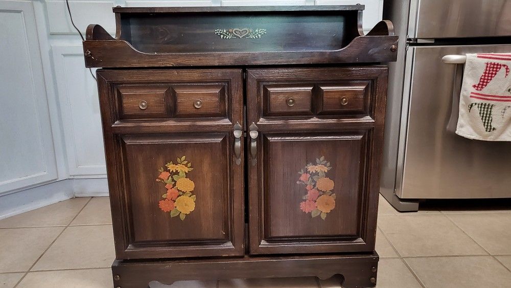 Montgomery Ward Stereo System