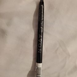 liquid-glide Eye Liner (black) NEW