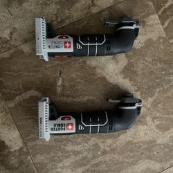 Porter Cable 20v oscillating Tool