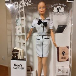 Barbie Collection 