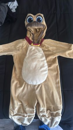 Puppy Dog Pals Costume