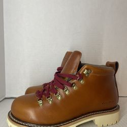 Eddie Bauer Women's K-6 Hiking Boots 