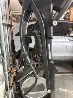 Pro-Form 9.0 Elliptical