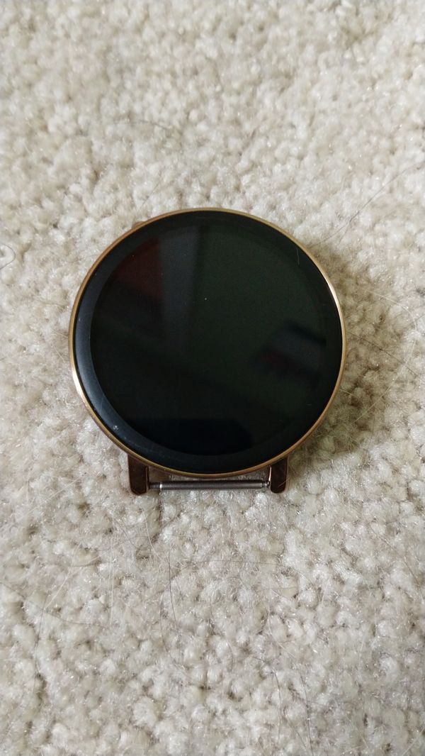 misfit vapor gen 1