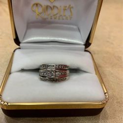 Women's wedding set