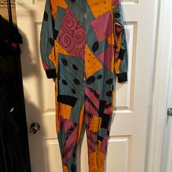 Nightmare Before Christmas Adult Pajamas