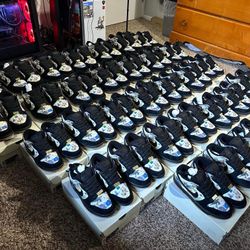 Supreme Rammellzee Dunk low 