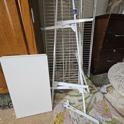 Closetmaid Wire Shelving System