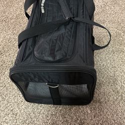Sherpa Pet Carrier