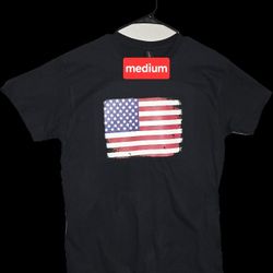 Medium Tshirt New