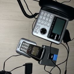 Work From Home Phone