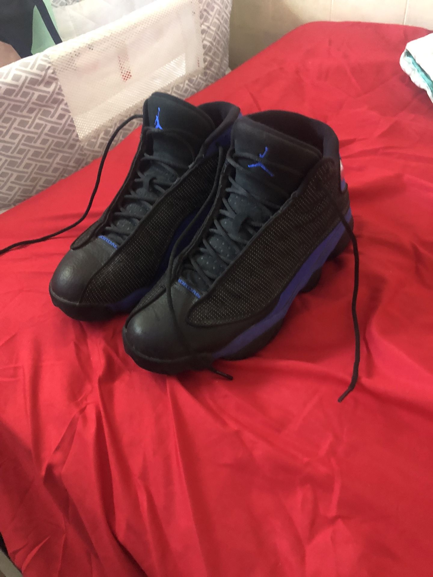 Jordan 13s Size 9