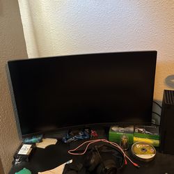 Lg Monitor
