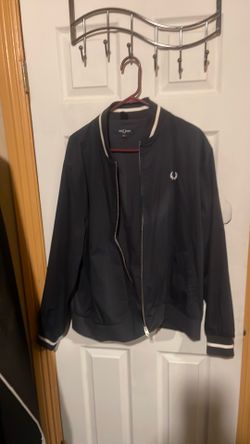 Vintage Fred Perry classic jacket